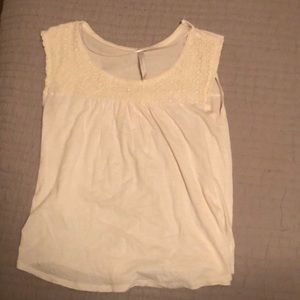 LC Lauren Conrad Shirt
